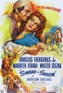Sinbad the Sailor 1947 DVDRip XviD AC3-PsiX