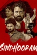 Sindhooram (2023) - 1080p HDRip - x264 - [Tam + Mal + Tel + Hin] - 4.8GB - ESub - QRips.