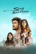 Sing Geetham (2026) 720p 10bit NF WEBRip x265 HEVC [Hindi DDP 5.1 + Telugu DDP 5.1] ESub - Immortal