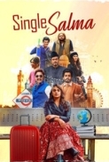 Single Salma (2025) 720p 10bit NF WEBRip x265 HEVC Hindi AAC 5.1 ESub - Immortal