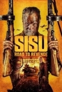 Sisu Road to Revenge.2025.720p.WEB-DL.AAC.x264-signtech24