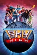 Sky High (2005) 1080p x264 ita eng ac3 sub ita eng nueng - MIRCrew