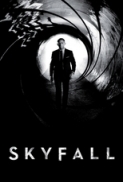 Skyfall (2012) DVDSCR x264 P2P