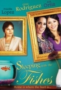 Sleeping With The Fishes 2013 EXCLUSiVE DVDRip x264-NoRBiT
