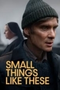 Small Things Like These 2024 1080p AMZN WEB-DL DDP5 1 H 264-FLUX