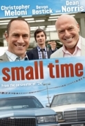 Small Time 2014 PROPER DVDRip x264-RedBlade