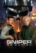 Sniper No Nation (2026) Senza Nazione - FullHD 1080p.H264 Ita Eng AC3 5.1 Multisub - realDMDJ
