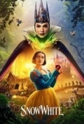 Snow.White.2025.1080p.Cam.X264.COLLECTiVE
