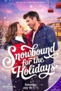 Snowbound For The Holidays 2026 1080p WEB-DL HEVC x265 BONE