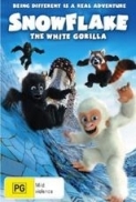 Pahuljica.Bijela.Gorila.(2011).1080p.filmovi.za.djecu.hrvatski.sink.[remastered]