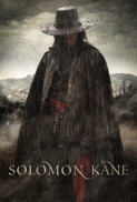 Solomon Kane (2009) DVDRip KvCD Kopite (TLS Release)