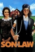 Son In Law 1993 DvDrip XviD AC3 greenbud1969