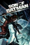 Son of Batman 2014 DVDRip TRNC