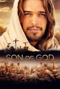 Son of God 2014 720p BRRip x264 MP4 Multisubs AAC-CC