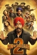 Son.of.Sardaar.2.2025.1080p.NF.WEB-DL.DDP5.1.H.265-REL1VIN