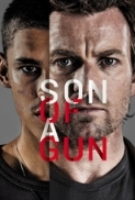 Son of a Gun (2014) BRRip 480P