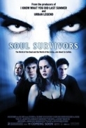 Soul Survivors (2001) [DvdRip] [Xvid] {1337x}-Noir