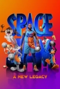 Space Jam a New Legacy 2021 720p WEBRip x264 700MB - ShortRips