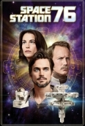 Space Station 76 2014 DVDRip XViD AC3 CrEwSaDe