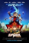 Spark.A.Space.Tail.2016.1080p.WEB-DL.x264-M2Tv