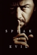 Speak No Evil 2024 1080p BluRay REMUX AVC TrueHD 7 1-TRiToN
