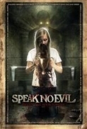Speak No Evil 2013 DVDRiP XViD-FiRE