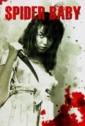 Spider Baby (1967) Director's Cut (1080p BluRay x265 10bit EAC3 2.0 r00t) [QxR]