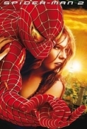 Spider-Man 2 2004 4k Master BluRay 720p DTS x264-MgB
