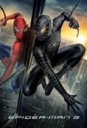 Spider-Man 3 2007 Mastered 4K BluRay 720p DTS x264-MgB
