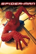 Spider-Man (2002) 12mbps 1080p Bluray x264 [Org DD 5.1 Hindi + DTS 5.1 English] MSubs ~ {RoCK-HD-STAr}