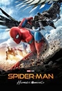 Spider-Man - Homecoming - 2017 3D+2D MVC 1080p Eng-Spa-Chi