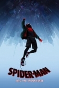 Spider-Man.Into.the.Spider.Verse.2018.1080p.3D.BluRay.Half-SBS.x264 [Hindi AC3 - English]-iM@X