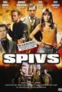 Spivs 2004 DVDRip AC3 5.1 x264