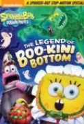 The Legend Of Boo-Kini Bottom (2017) DVDrip DD5.1 480p frostdeday