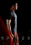 Spyder (2017) - Telugu - WebRip - X264 - 5.1CH (Upmix) - 720P - 1.2GB [Team Jaffa]