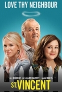 St. Vincent 2014.1080p.BluRay.5.1.x264 . NVEE