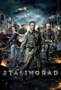 Stalingrad 2013 DVDRip x264 AC3 RoSubbed playSD NO RAR