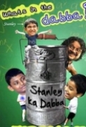 Stanley Ka Dabba (2011) (1080p WEB-DL x265 10bit AC3 5.1) - R34LCG