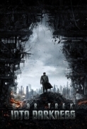 Star Trek Into Darkness (2013)  3D-HSBS-1080p