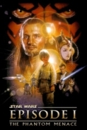 Star Wars Episode I The Phantom Menace 1999 1080p BluRay x264 AVC DTS 6.1 - Gypsy