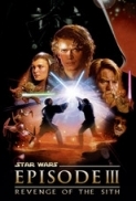 Star Wars: Episode III - Revenge of the Sith (2005)Mp-4 X264 1080p AAC[DSD]