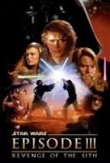 Star Wars Episode III Revenge Of The Sith 2005 1080p BluRay x264 AVC DTS 6.1 - Gypsy
