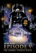 Star Wars Episode V The Empire Strikes Back 1980 (1080p x265 10bit Joy)