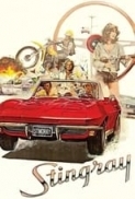 Stingray (1978) DVDrip