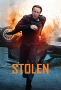 Stolen.2012.R5.XviD {1337x}-Blackjesus
