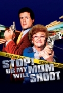 Stop Or My Mom Will Shoot 1992 1080p BluRay HEVC x265 5.1 BONE