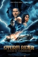 Storm Rider Legend of Hammerhead 2026 1080p WEB-DL HEVC x265 5.1 BONE