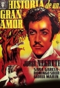 A Love Story 1942 ITA SUB ENG, ITA DVDRip x264