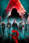 Stree 2 - Sarkate Ka Aatank (2024) 720p 10bit DS4K AMZN WEBRip x265 HEVC Hindi DDP 5.1 ESub - Immortal