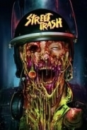 Street Trash 2024 1080p BluRay HEVC x265 5.1 BONE